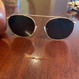 Illesteva Mykonos Ace Sunglasses